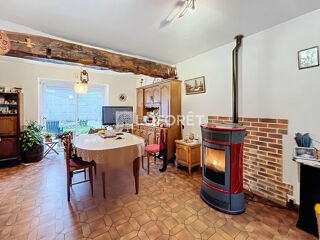  Maison � vendre 5 pi�ces 122 m�