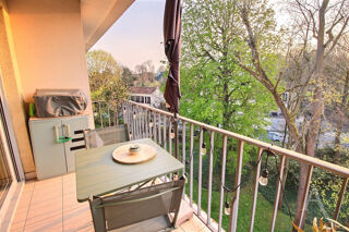  Appartement � vendre 3 pi�ces 64 m�