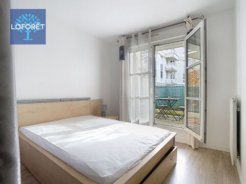  Appartement � louer 2 pi�ces 48 m�