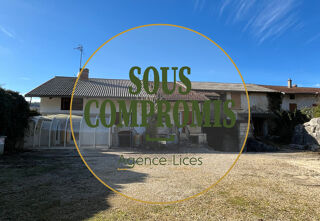  Maison � vendre 9 pi�ces 246 m�