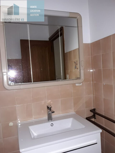  Appartement � louer 2 pi�ces 50 m�