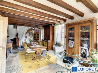  Maison 5 pi�ces 167 m� Marey sur tille