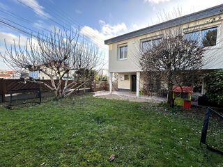  Maison � vendre 6 pi�ces 103 m�