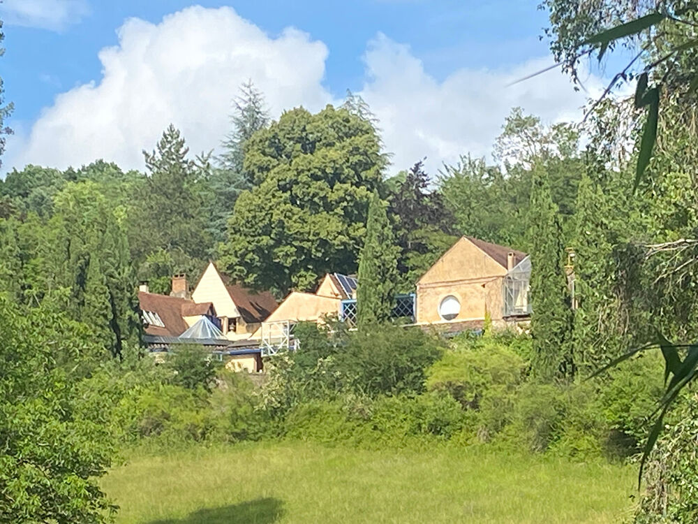Vente Maison Maison Rouffignac Saint Cernin De Reilhac 12 pièce(s) 270 m2 Rouffignac saint cernin de reilhac