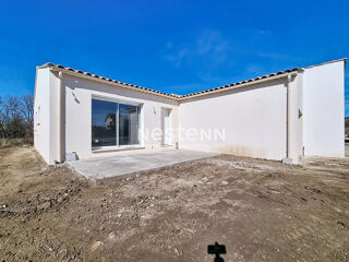  Maison � vendre 4 pi�ces 91 m�