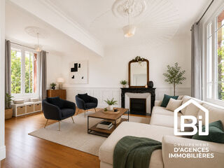  Maison à vendre 8 pièces 163 m²