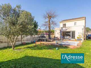  Maison � vendre 6 pi�ces 