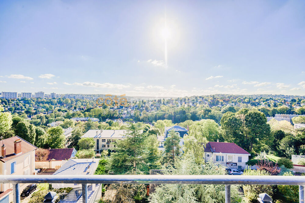  vendre  Appartement Saint-Germain-en-Laye (78100)