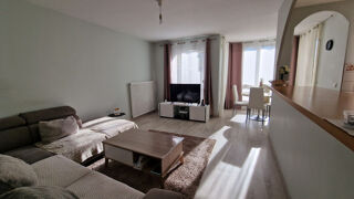  Appartement  vendre 2 pices 51 m