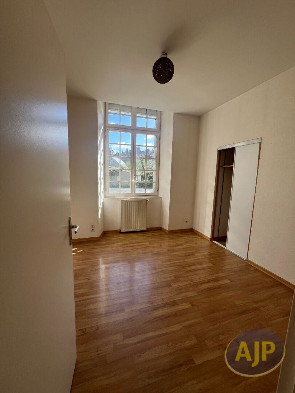 Appartement rez de chaussé 2 pièce(s) 34.93 m2