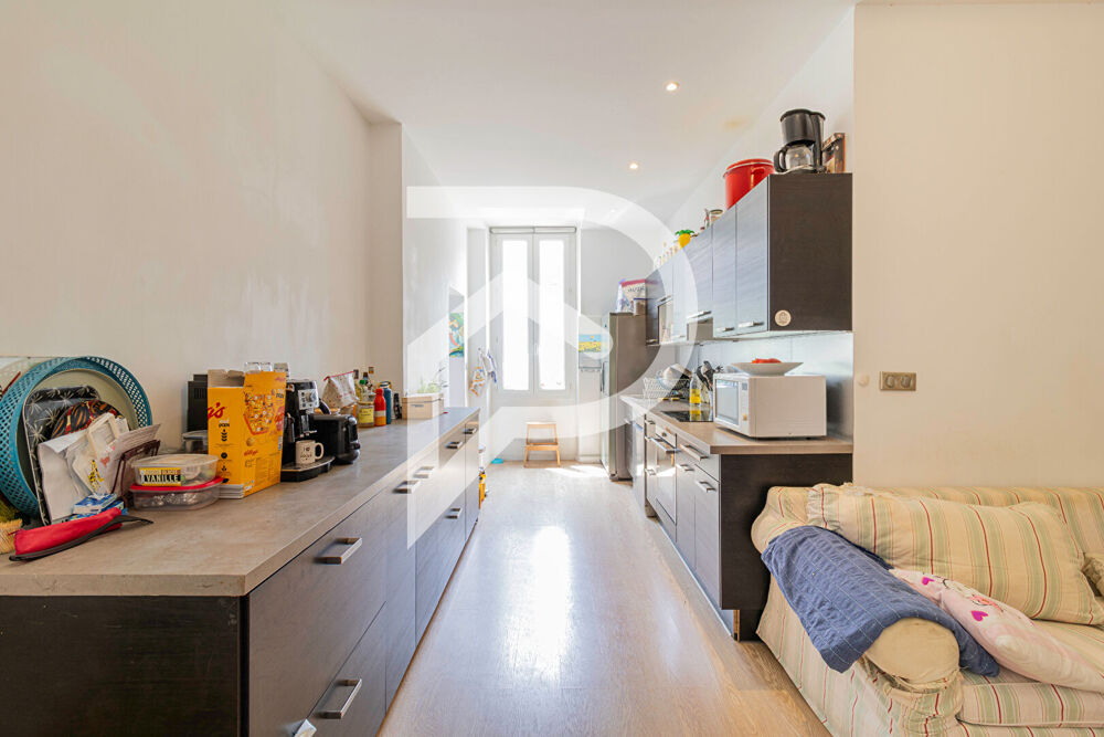Vente Appartement Appartement 4 Pièces 120m2 MARSEILLE 13001 Marseille 1