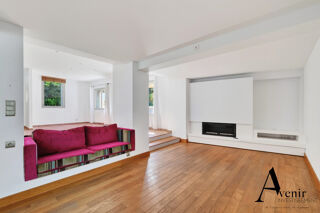  Maison à vendre 4 pièces 123 m²