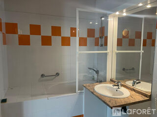  Appartement à louer 1 pièce 26 m²
