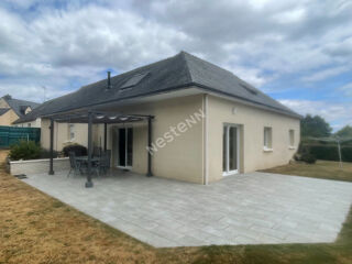  Maison à vendre 6 pièces 1 m²