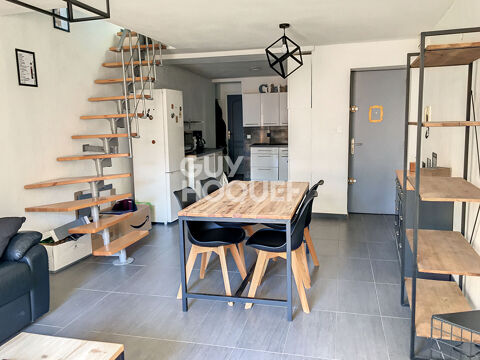  Appartement  vendre 4 pices 75 m