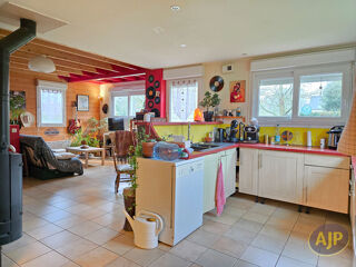  Maison � vendre 6 pi�ces 108 m�