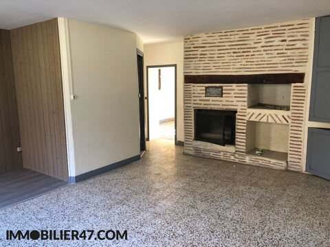  Maison � louer 4 pi�ces 124 m�