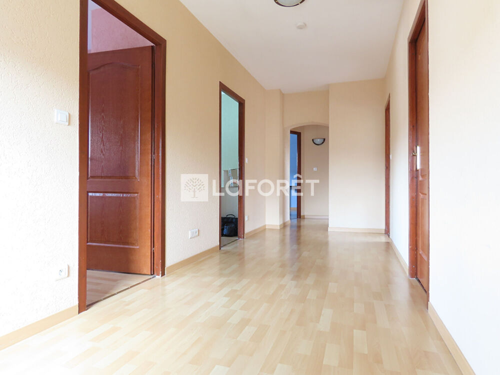 Vente Appartement Appartement Rhinau 3 pice(s) 68 m2 Rhinau