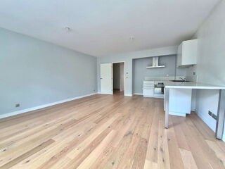  Appartement à vendre 3 pièces 72 m²
