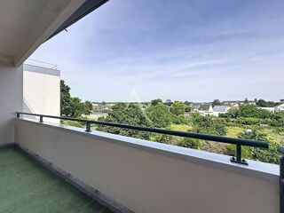  Appartement à vendre 2 pièces 