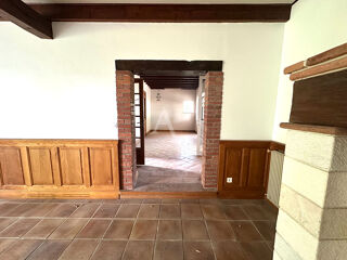  Maison � vendre 9 pi�ces 227 m�