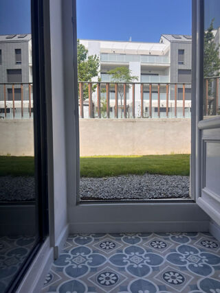  Appartement � vendre 2 pi�ces 29 m�