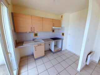  Appartement  vendre 3 pices 58 m