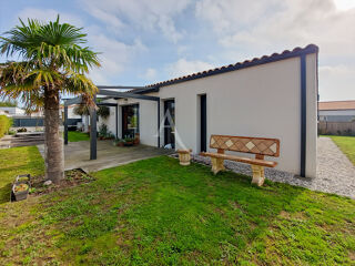  Maison � vendre 5 pi�ces 124 m�