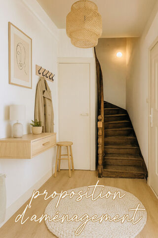  Maison � vendre 6 pi�ces 110 m�