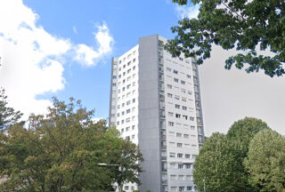  Appartement � vendre 1 pi�ce 32 m�