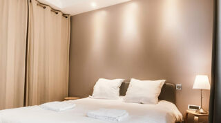  Appartement � vendre 2 pi�ces 57 m�