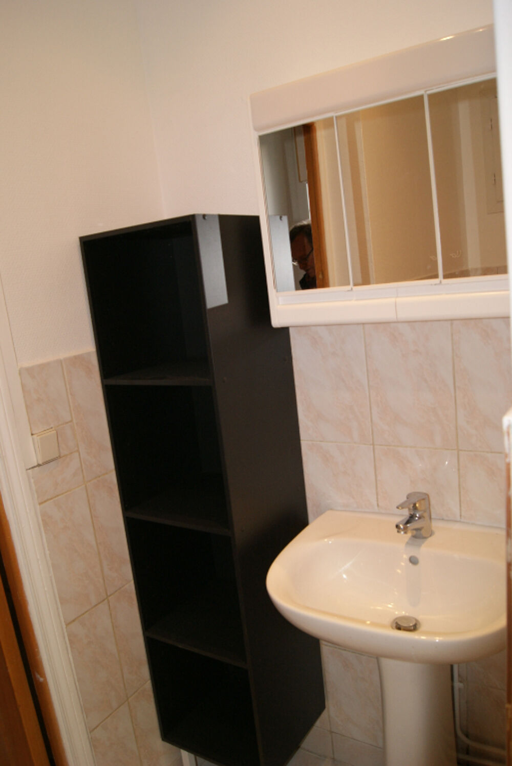 Location Appartement Appartement 3 Pièces 44m2 St cyr l ecole