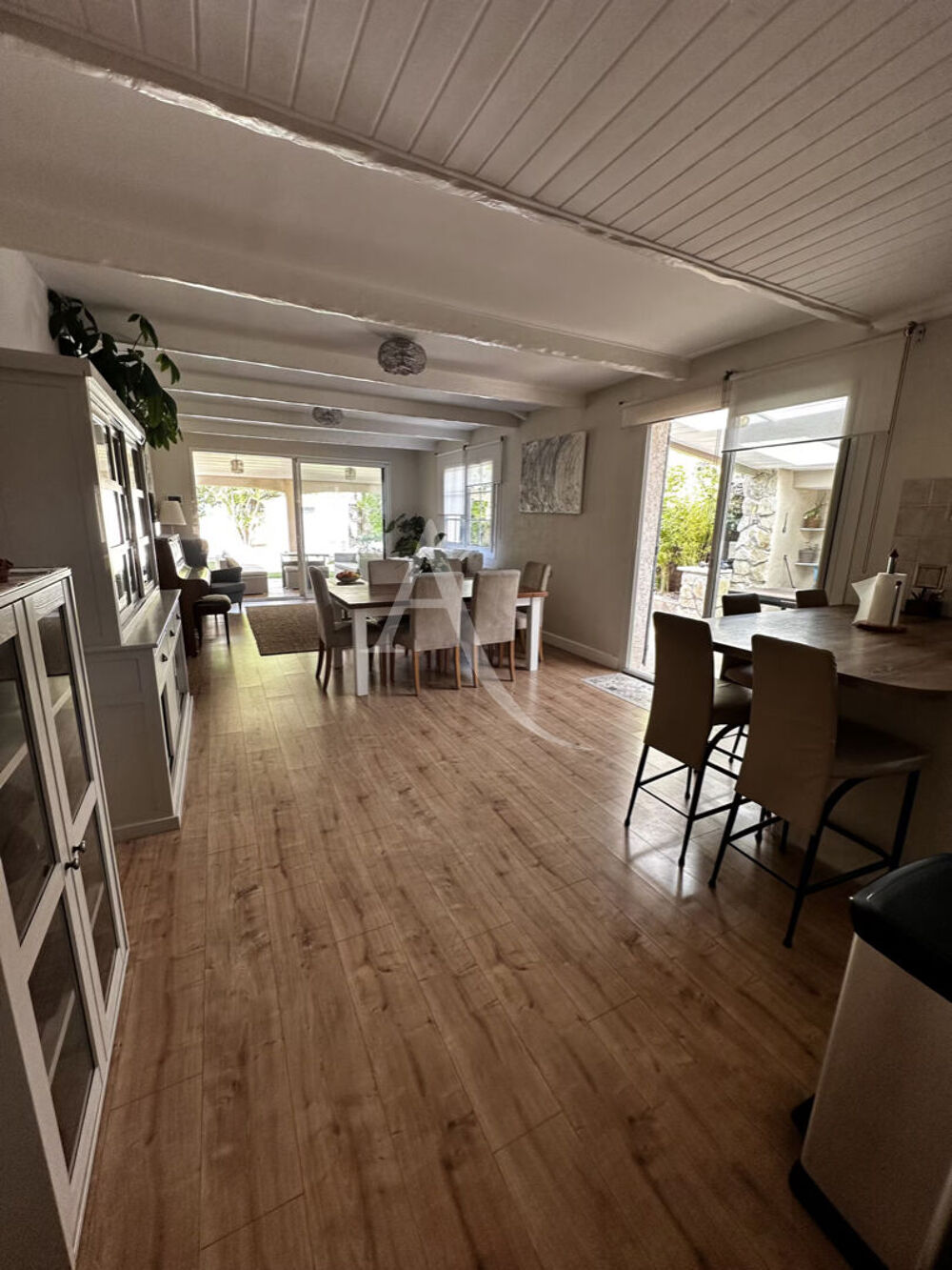 Location Maison Maison 6 pièces 170,75 m2 Balaruc-Les-Bains Balaruc les bains