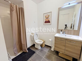  Appartement à vendre 2 pièces 42 m²