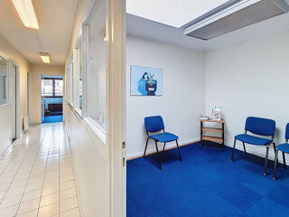   Local professionnel en plein centre ville de THONON LES BAINS Thonon les bains