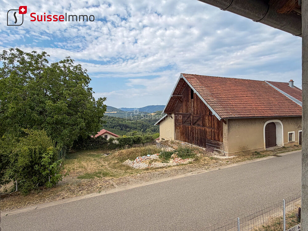 Vente Maison Maison Ecurcey 4 pièces 109 m2 Ecurcey