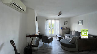  Maison à vendre 5 pièces 110 m²