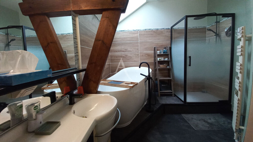 � vendre  Maison Nantes (44000)