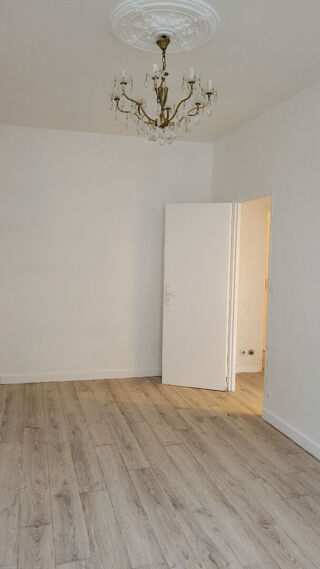  Appartement � vendre 2 pi�ces 44 m�