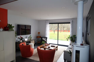  Maison à vendre 6 pièces 145 m²