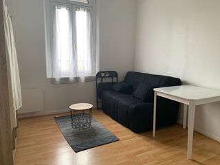  Appartement � louer 1 pi�ce 17 m�