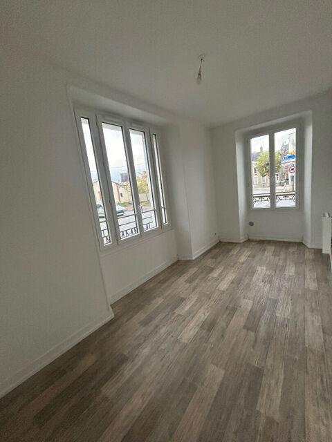  Appartement � louer 3 pi�ces 55 m�
