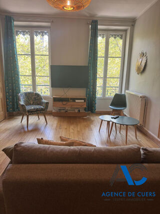  Appartement � vendre 1 pi�ce 52 m�