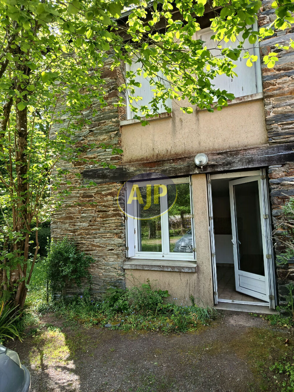 Location Maison Maison 2 chambres Guémené-penfao