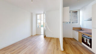  Appartement à vendre 3 pièces 45 m²