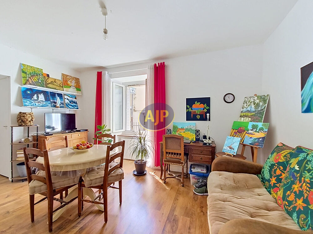 Vente Appartement Appartement 2 pièces 36.54 m2 Pornic