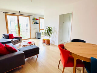  Appartement � vendre 4 pi�ces 75 m�