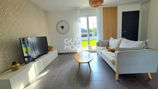  Maison � vendre 5 pi�ces 99 m�