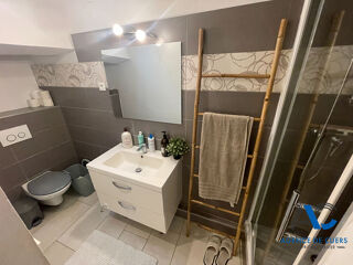  Maison à vendre 2 pièces 53 m²