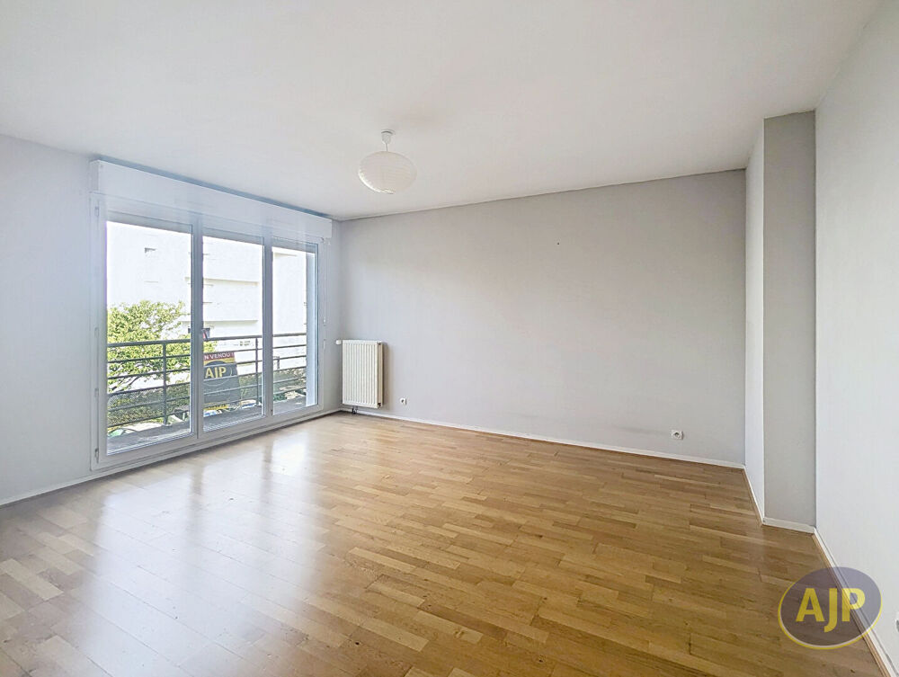 Vente Appartement Appartement  T3 - BEAUREGARD Rennes